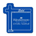 EZ Gripper Realtor Vinyl Jar Opener